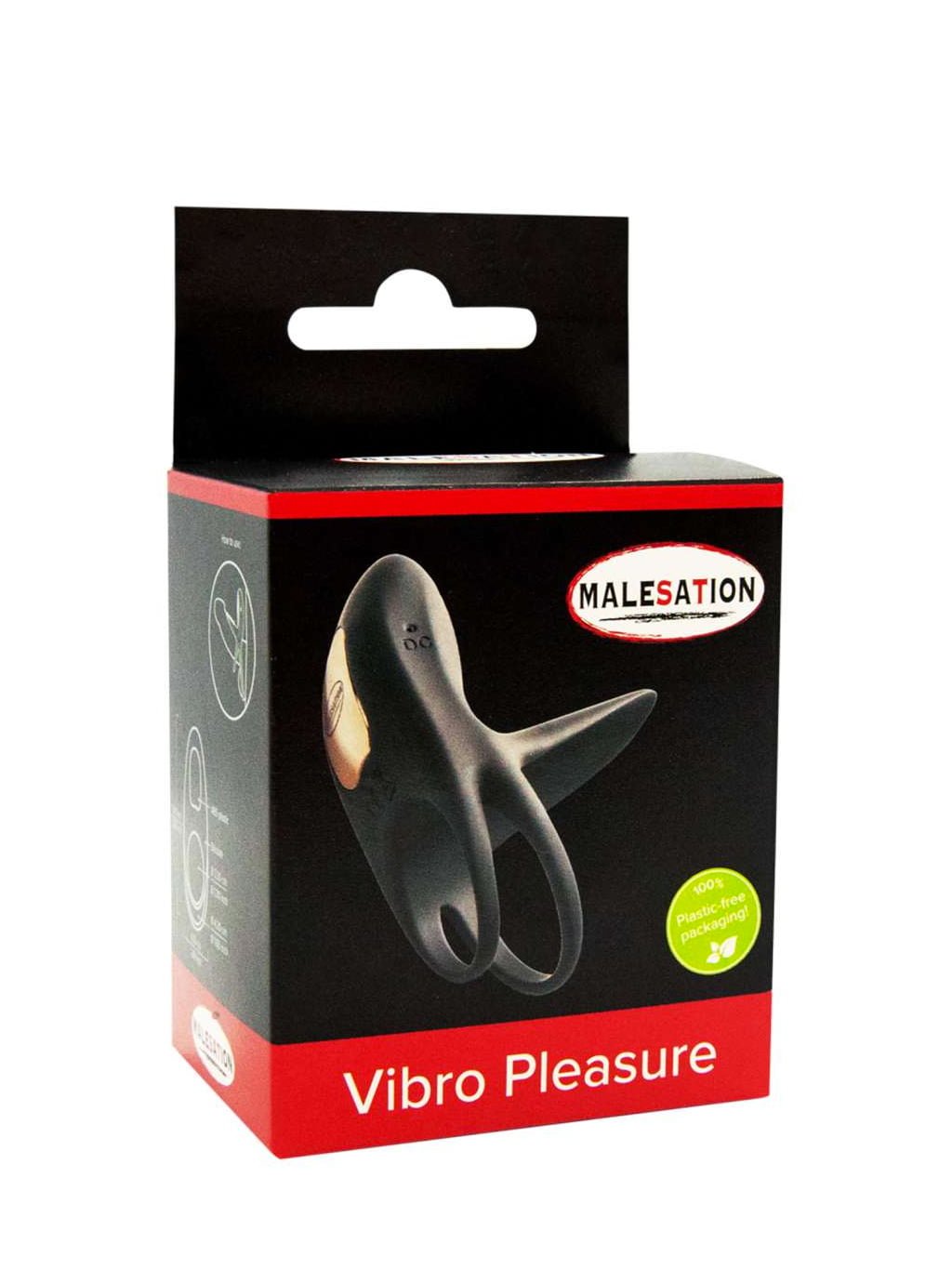Malesation Vibro Pleasure